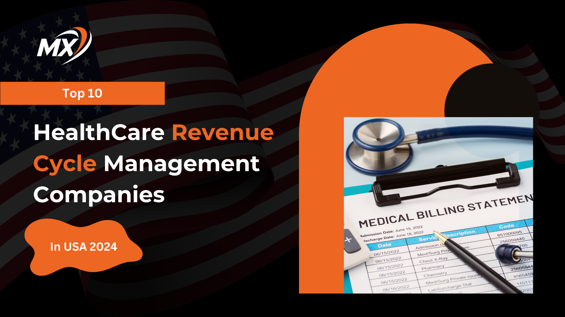 Understanding Revenue Cycle Management in Healthcare